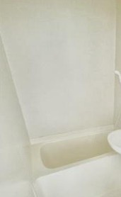 【浴室】 | コーポ・ハマノ