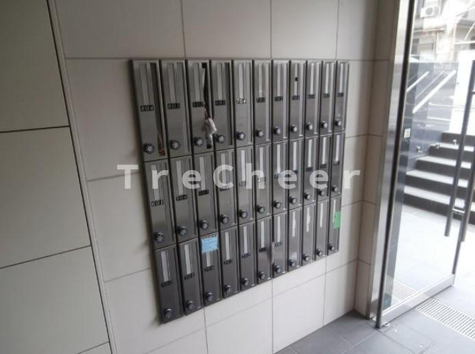 レピュア池袋のその他共用部分