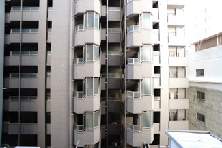 【展望】 | 現地（2025年4月24日8：00頃）撮影
