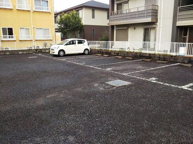 レオパレスTNのその他共用部分