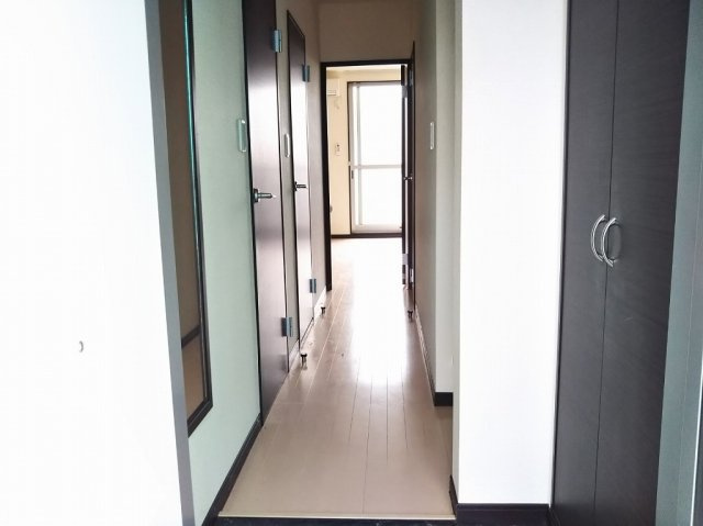 レオネクストミントの玄関|画像10