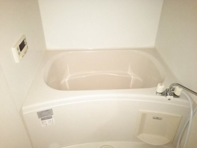 レオネクストミントの浴室