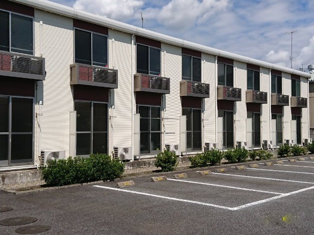 レオネクストミントの外観|画像1