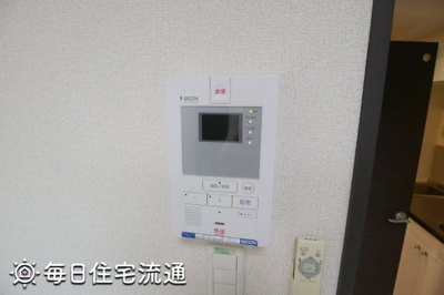 【セキュリティ】 | フォレスト壱番館