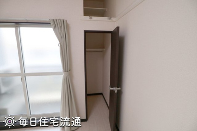 【収納】 | フォレスト壱番館