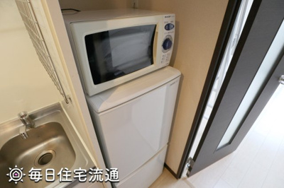 【キッチン】 | フォレスト壱番館