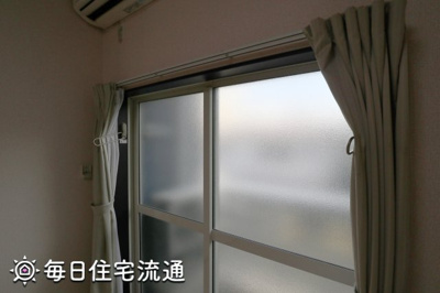 【内装】 | フォレスト壱番館