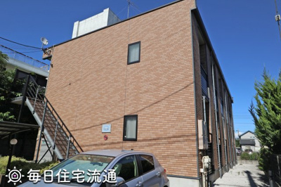 【外観】 | フォレスト壱番館