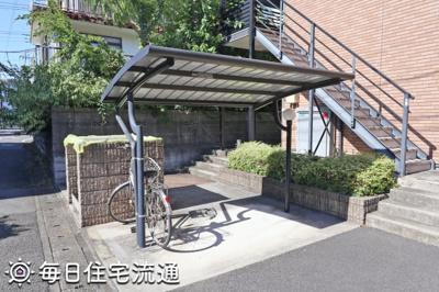 【その他共用部分】 | フォレスト壱番館