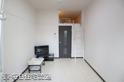 【居間・リビング】 | フォレスト壱番館