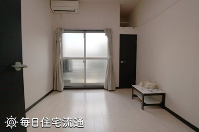 【内装】 | フォレスト壱番館