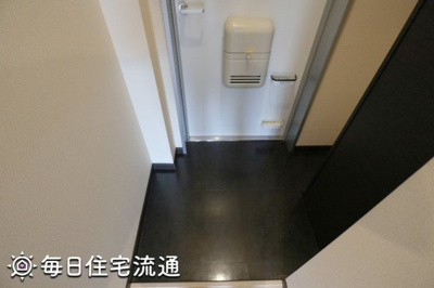 【玄関】 | フォレスト壱番館