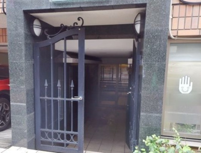 【エントランス】 | シャトー梅ヶ丘