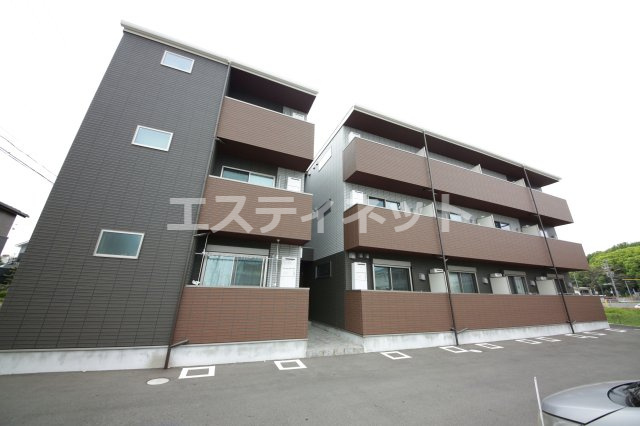 シャトレー福田地