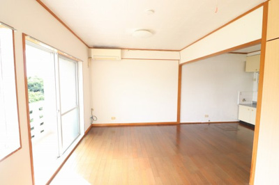 【内装】 | 屋嘉比アパート