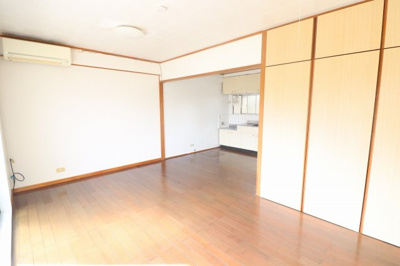 【内装】 | 屋嘉比アパート