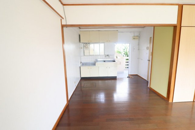 【キッチン】 | 屋嘉比アパート