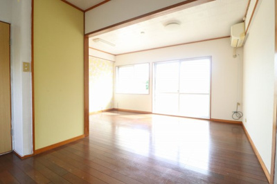 【内装】 | 屋嘉比アパート