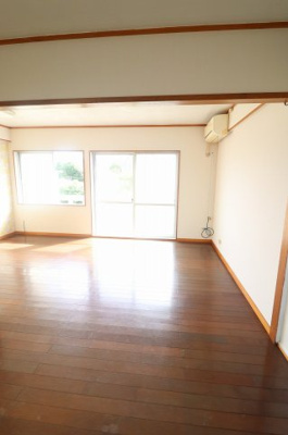 【内装】 | 屋嘉比アパート