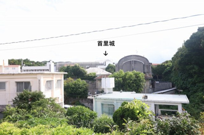 【展望】 | 屋嘉比アパート
