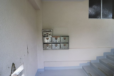 【その他共用部分】 | 屋嘉比アパート