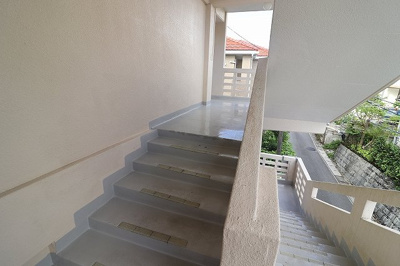 【その他共用部分】 | 屋嘉比アパート