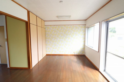 【内装】 | 屋嘉比アパート