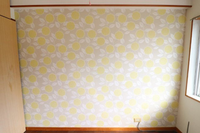 【内装】 | 屋嘉比アパート