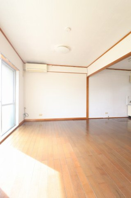 【内装】 | 屋嘉比アパート