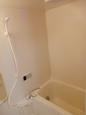 カーサ・ローマＡの浴室