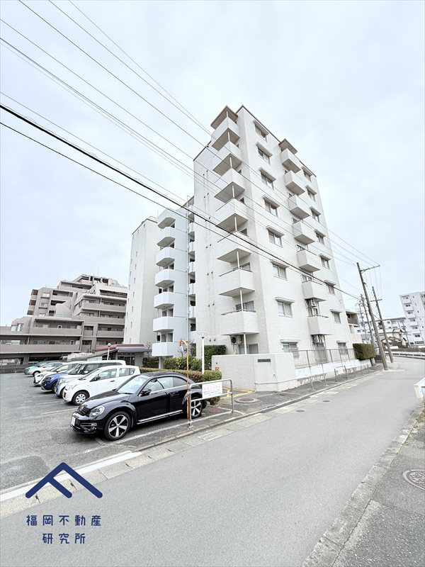 弥生パインマンション