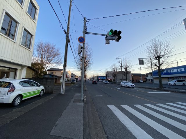 城東安武ビル1Fのその他