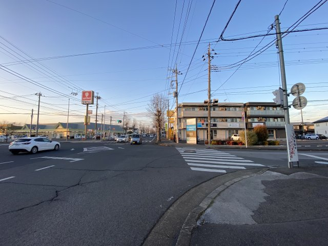 城東安武ビル1Fのその他