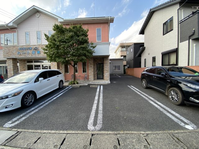 石島テナント2F