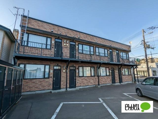 ウエルカムサトウ6