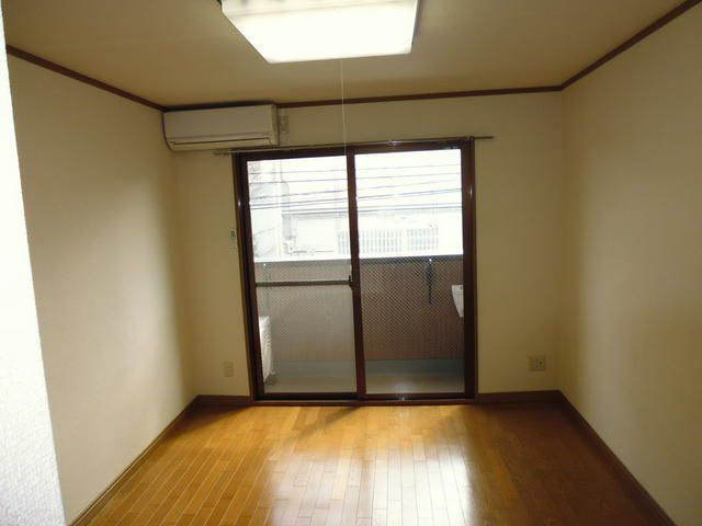 シャルマンシャンブルの展望