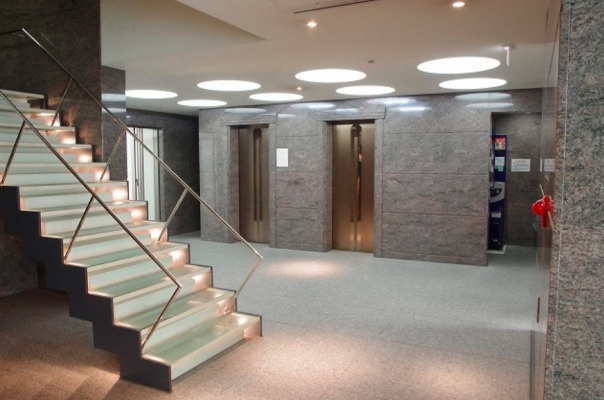 GATO三休橋ビルのその他共用部分|エレベーター