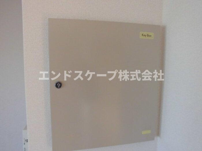 サニーヒル鳥羽の設備|高崎、前橋のお部屋探しはエンドスケープまで！お客様の理想お聞かせ下さい♪