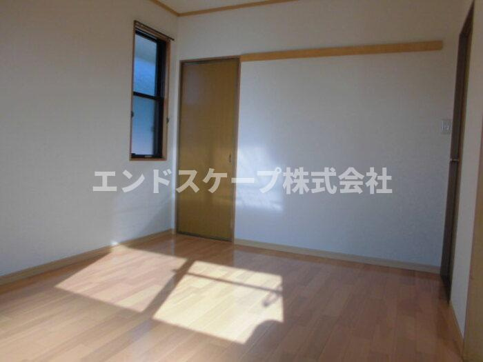 サニーヒル鳥羽の内装|高崎、前橋のお部屋探しはエンドスケープまで！お客様の理想お聞かせ下さい♪