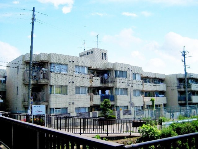 ガーデン双ケ丘