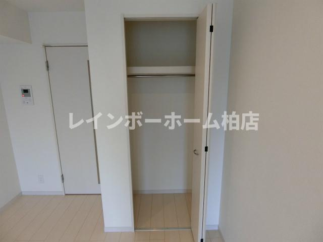【仲介手数料：50％OFF】対象物件！の収納|便利な収納スペースです