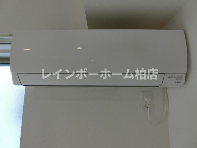 【仲介手数料：50％OFF】対象物件！の設備