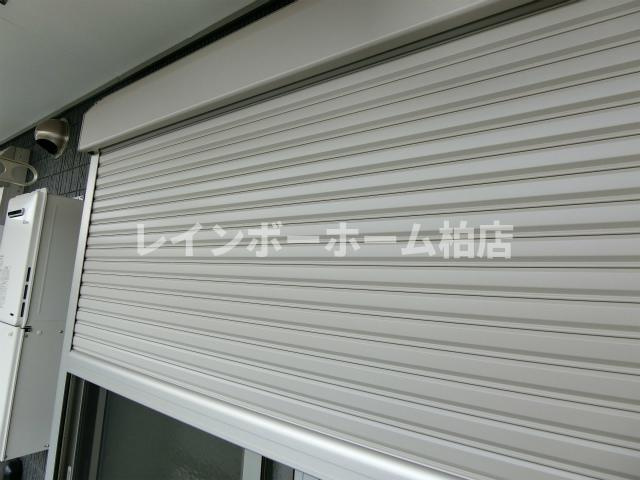 【仲介手数料：50％OFF】対象物件！の設備