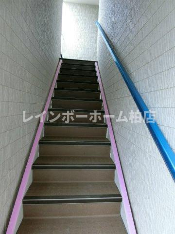 【仲介手数料：50％OFF】対象物件！のその他共用部分