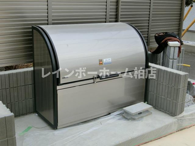 【仲介手数料：50％OFF】対象物件！のその他共用部分