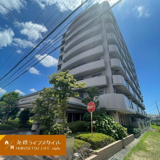 エンゼルハイムパークステージ４番館の画像