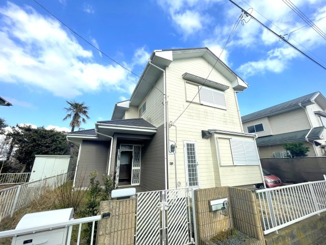 山武市　戸建て