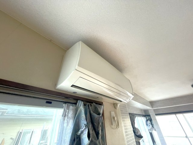 山武市　戸建てのその他