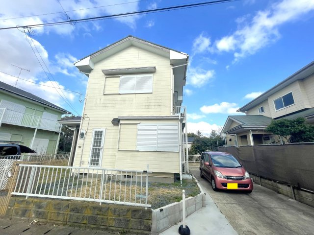 山武市　戸建て