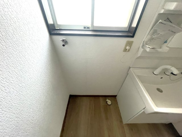 山武市　戸建ての設備